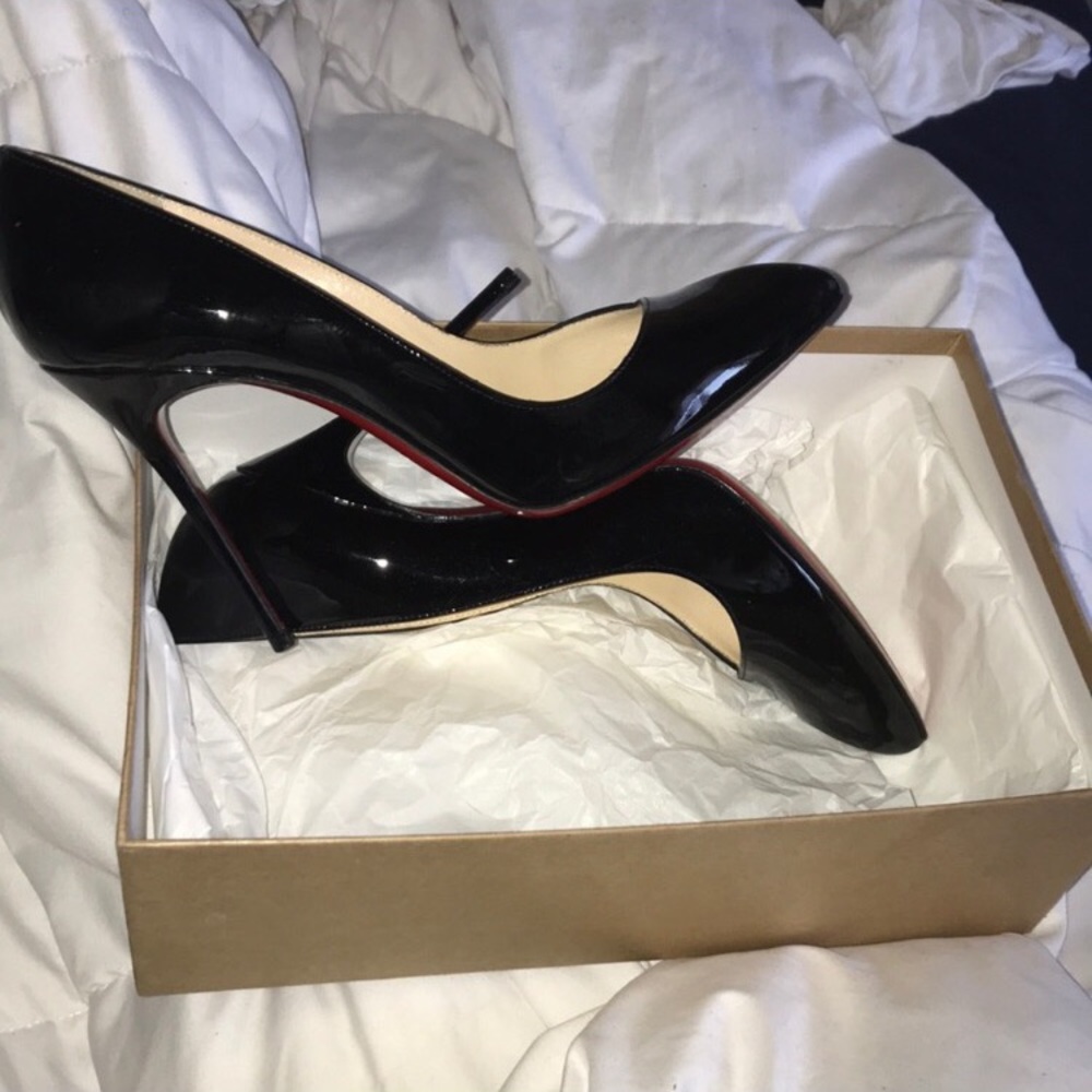 Christian Louboutin Corneille 39.5